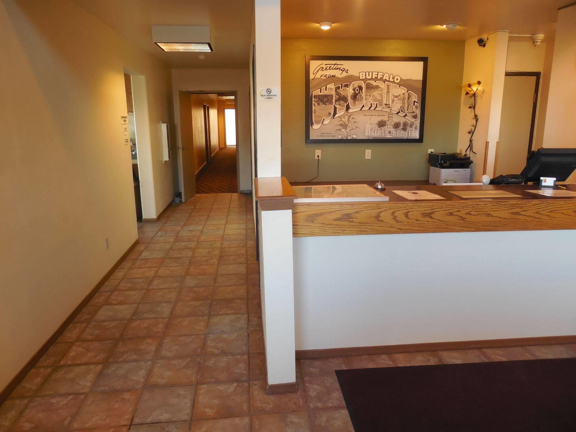 Super 8 By Wyndham Hotel Buffalo